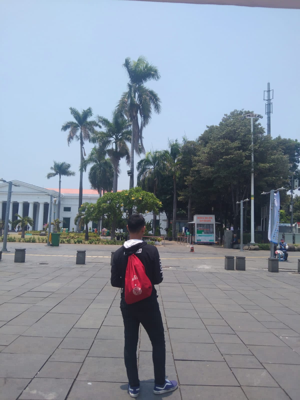 Foto Profil